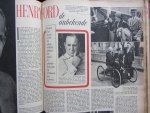  - Katholieke Illustratie 1951, 85e jaargang