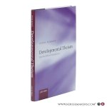 Forrest, Peter. - Developmental Theism. From Pure Will to Unbounded Love.