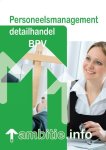 R. van Midde - Ambitie.info BPV-katern Personeelsmanagement