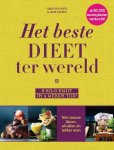 Christian Bitz, Arne Astrup - Het beste dieet ter wereld