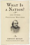 Ernest Renan - What is a Nation?