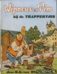 Wijckmade, B.G. van - Wipneus en Pim bij de Trappertjes
