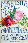 Pessl, Marisha - Calamiteitenleer voor gevorderden (Ex.1)