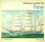 Holm-Petersen, F - Maritime Minder fra Fano