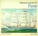 Holm-Petersen, F - Maritime Minder fra Fano