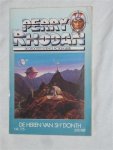 Terrid, Peter - Perry Rhodan, 775: De heren van Sh-donth
