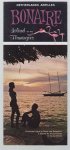 n.n - Bonaire, island of the flamingoes. n.n - Bonaire, island of the flamingoes.