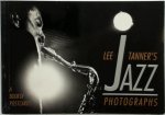 Lee E. Tanner - Lee Tanner's Jazz Photographs A book of postcards