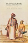 Grijns, C.D. / Robson, S.O. (ed.) - Cultural contact and textual interpretation: Papers from the fourth European colloquium on Malay and Indonesian studies, held in Leiden in 1983