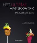 Hubertus Tzschirner, Kris Geris - Het ultieme hapjesboek