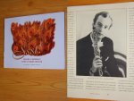 Elmer Schonberger en anderen (red.) - Ssst!, Nieuwe ensembles voor nieuwe muziek
