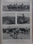 Meerdere - The King of Illustrated Papers. Volume 1 January 6th, 1900 to June 30th, 1900.