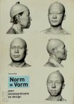 T. de Rijk - Norm = Vorm over standaardisatie en design