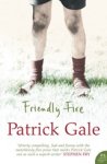 Gale p - Friendly fire