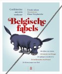 Frank Adam - Belgische fabels boek 5