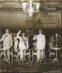 Bruggen, M.P. van & R.S. Wassing - Djokja en Solo: Beeld van de Vorstensteden