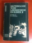 Knecht en Doornbos - Bacteriologie 2 / druk 1