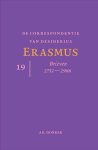 Desiderius Erasmus - De correspondentie van Desiderius Erasmus deel 19 Brieven 2751 - 2986