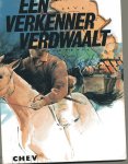 Stavast, R - Een Verkenner verdwaalt