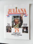 Lammers, Fred J. - Juliana 75 vragen over Prinses Juliana