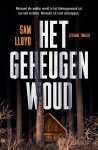 Sam Lloyd 84699 - Het geheugenwoud