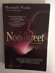 H. NYALA - Noodkreet
