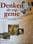 Gelb, M.J. - Denken als een genie