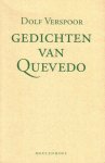 Francisco de Quevedo - Gedichten van Quevedo