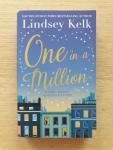 Kelk, Lindsey - One in a Million