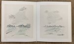 ZILLWEGER, AMI BERNARD - REINDERS, CARIN / BEKS, MAARTEN. - AMI BERNARD ZILLWEGER schilderijen, tekeningen, gouaches, litho's.