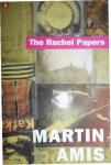 Amis, Martin - The Rachel Papers