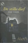 Rian Visser - De stille dief