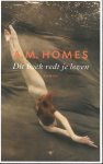 Homes, A. M. - Dit boek redt je leven