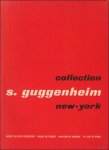SWEENEY, J.J./ MATHEY. - COLLECTION S. GUGGENHEIM, NEW YORK. SWEENEY, J.J./ MATHEY. - COLLECTION S. GUGGENHEIM, NEW YORK.