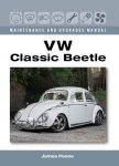 James Peene - VW Classic Beetle - Maintenance and Upgrades Manual