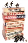 Hennessey, Patrick - Junior Officers' Reading Club