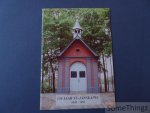 Claes, Alfons en Schroyen, Bertha - 150 jaar St.-Janskapel, 1845-1995. Geschiedenis van de St.-Janskapel. - Jeugdherinneringen.
