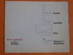 Folder - Meubelfolder Burghard Vogtherr Folder - Meubelfolder Burghard Vogtherr