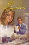 Marsman, Harry - De afscheidsbrief