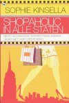 Sophie Kinsella, Sophie Kinsella - Shopaholic in alle staten