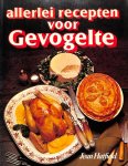 Hatfield, Jean - Allerlei recepten voor Gevogelte