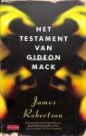Robertson, James - Het testament van Gideon Mack