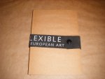 Textielmuseum ; edited by Caroline Boot] - Flexible 1 : pan-european art : Künstler, kunstenaars artists, artysci