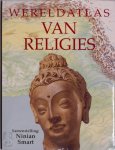 Ninian Smart - Wereldatlas van religies