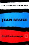 Bruce, Jean - OSS 117 in Las Vegas