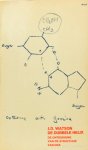 WATSON, J.D. - De dubbele helix. De ontdekking van de structuur van DNA. Vertaling T. de Jager.