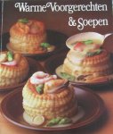  - Warme voorgerechten & soepen