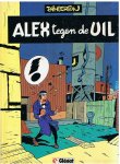 Dimberton - Alex tegen de uil