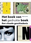 Mathieu Lommen - Het boek van het gedrukte boek