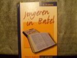 Dubbeld C. - Jongeren in Babel